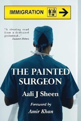 The Painted Surgeon 1