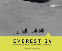 bokomslag Everest 24