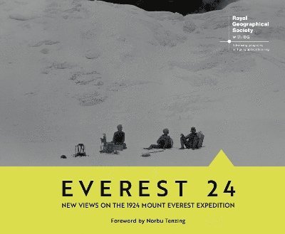 Everest 24 1