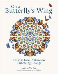 bokomslag On a Butterfly's Wing