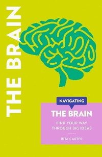 bokomslag Navigating The Brain