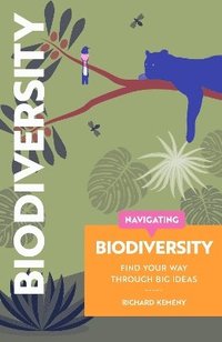 bokomslag Navigating Biodiversity