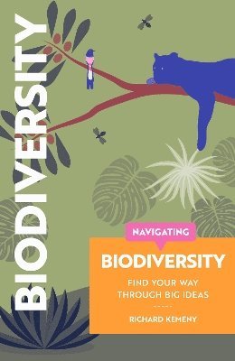 Navigating Biodiversity 1