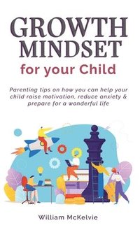 bokomslag Growth Mindset for Your Child
