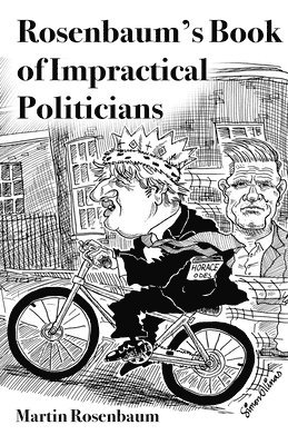 Rosenbaum's Book of Impractical Politicians 1