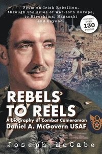 bokomslag Rebels to Reels