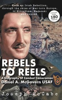 bokomslag Rebels to Reels