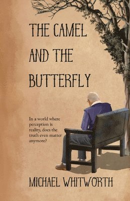 The Camel and the Butterfly 1