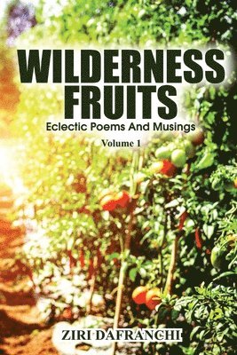 bokomslag Wilderness Fruits