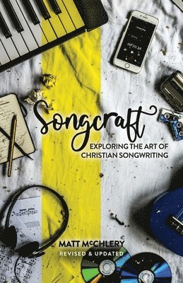 Matt McChlery - Songcraft, Häftad