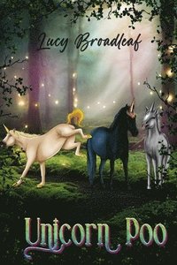 bokomslag Unicorn Poo