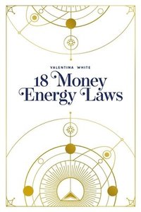 bokomslag 18 Money Energy Laws