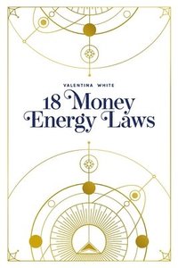 bokomslag 18 Money Energy Laws