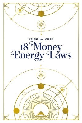 bokomslag 18 Money Energy Laws