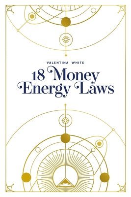 bokomslag 18 Money Energy Laws