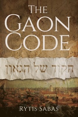 The Gaon Code 1