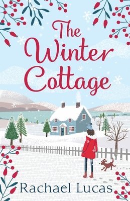 The Winter Cottage 1