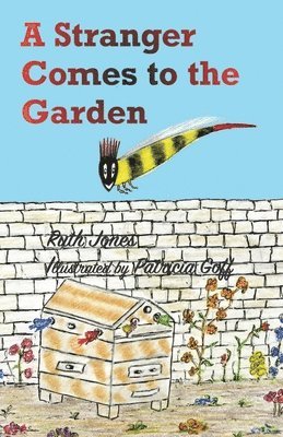Ruth Jones - Stranger Comes to the Garden, Häftad