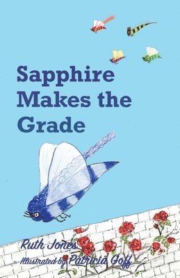 Sapphire Makes the Grade 1