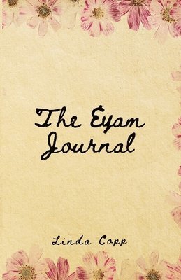 bokomslag Eyam Journal