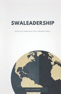 bokomslag SWALEADERSHIP