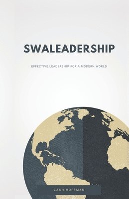 Zach Hoffman - SWALEADERSHIP, Häftad