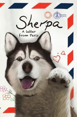 Sherpa, A Letter From Paris 1