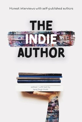 The Indie Author 1