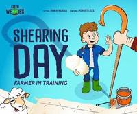 bokomslag Shearing Day
