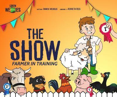 The Show 1