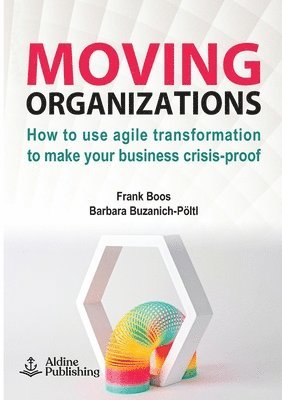 Moving Organizations 1