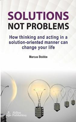 Solutions not problems 1