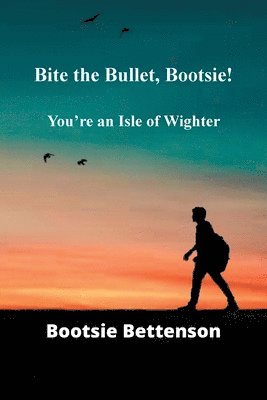 Bootsie Bettenson - Bite the Bullet, Bootsie!, Häftad
