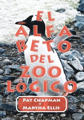 Alfabeto DEL ZOOóHICO
