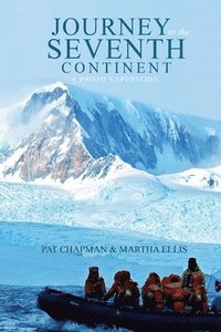 bokomslag Journey to the Seventh Continent