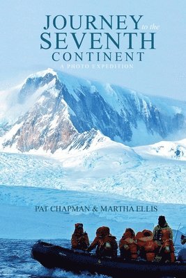 bokomslag Journey to the Seventh Continent