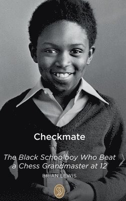 Brian Lewis - Checkmate, Inbunden