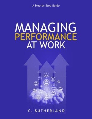 bokomslag Managing Performance at Work: