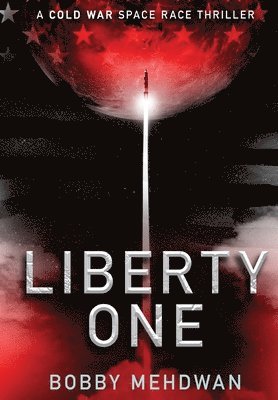 bokomslag Liberty One