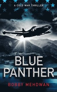bokomslag Blue Panther