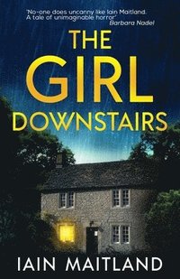 bokomslag The Girl Downstairs