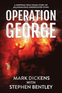 bokomslag Operation George