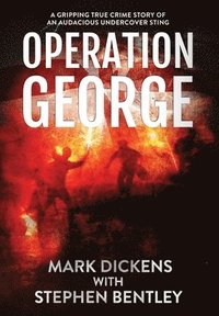 bokomslag Operation George