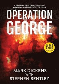 bokomslag Operation George