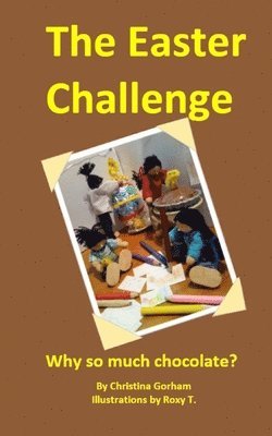 Easter Challenge
