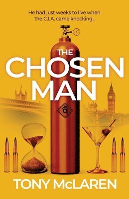 The Chosen Man 1