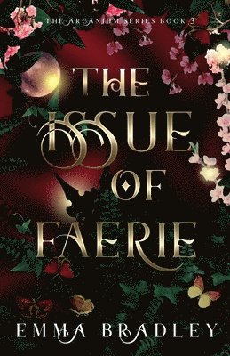 Emma Bradley - Issue Of Faerie, Häftad