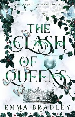 The Clash Of Queens 1