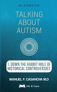bokomslag Talking About Autism