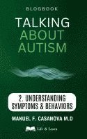 bokomslag Talking About Autism